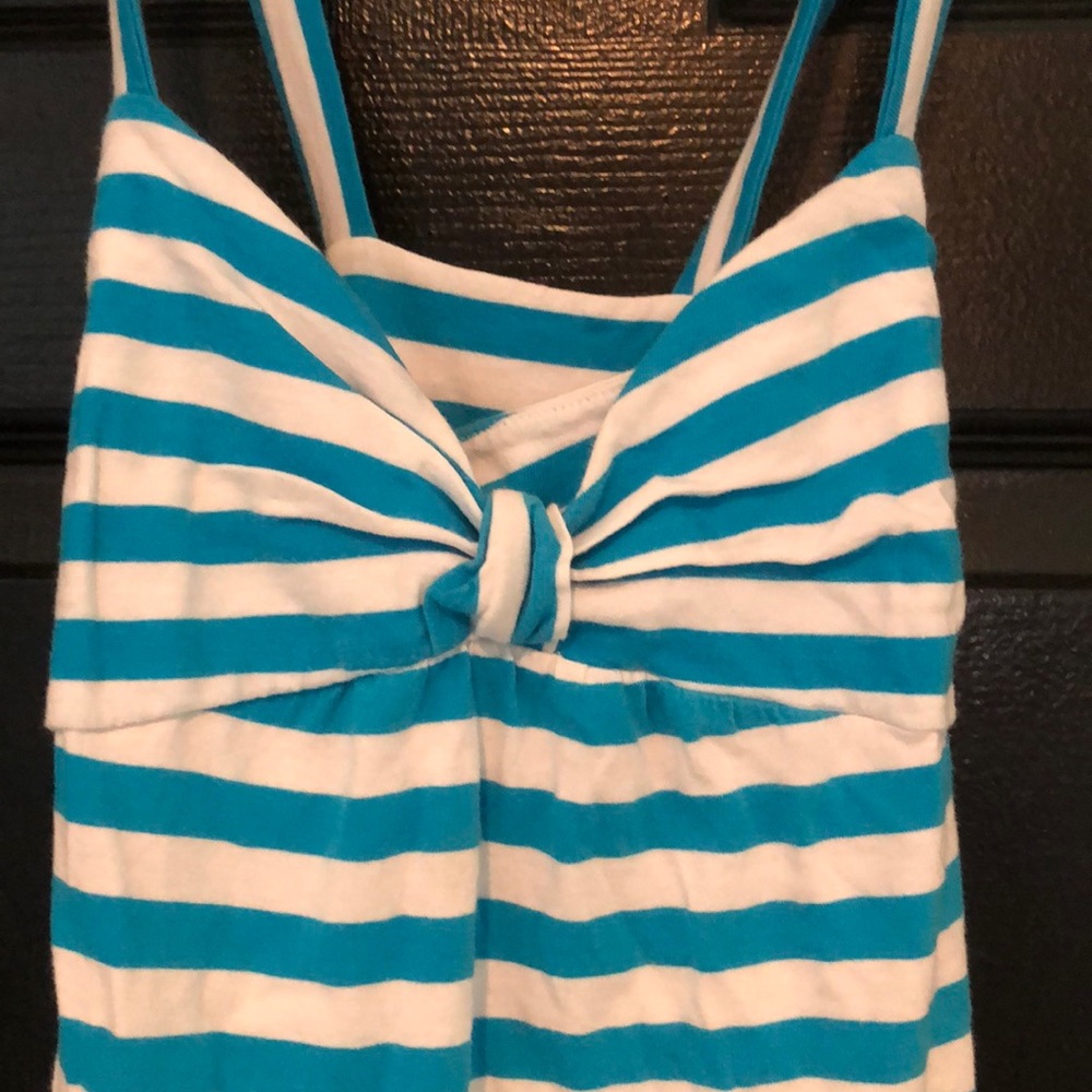 Victoria’s Secret Pink Pool Coverup